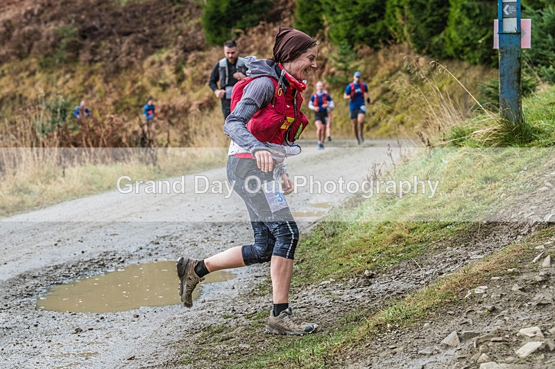 Glentress 21  10K-284 - High Terrain Events Glentress 21 & 10K Trail Races Saturday 16th November 2024