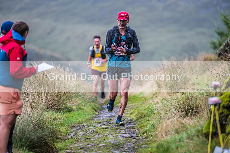 Old Crown Round-446 - Old Crown Round Fell Race Saturday 12th September 2026