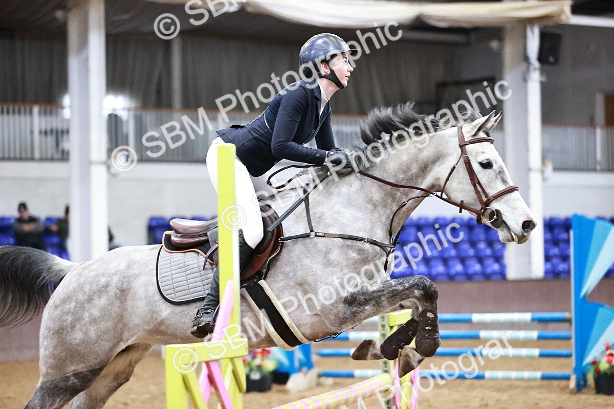 SBM_004555 - Class 15 - Senior British Novice 90cm