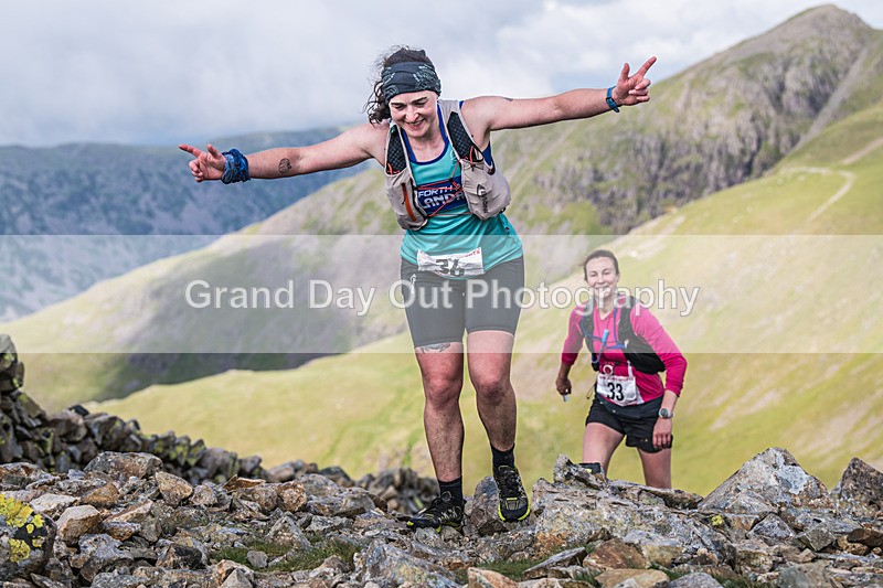 Ennerdale-636 - Ennerdale Horseshoe Fell Race Saturday 6th June 2026