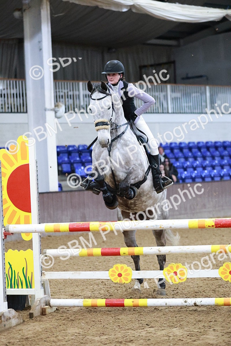 SBM_001177 - Class 4 - Senior Newcomers - 1.10m