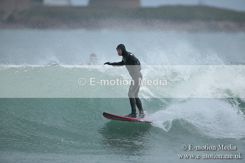 SU 310313-842 - Gsy Surf - March - April 2013