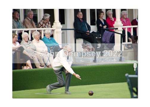 MDBL Ch of Ch 2013 Tom In Action b - Bowling  In Montrose