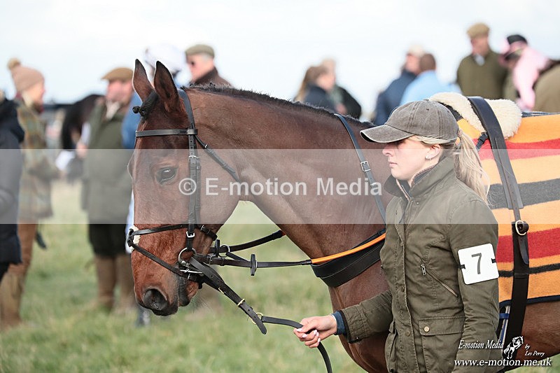 PtP 280226 863 - Kimblewick PtP Kingston Blount 28/02/26