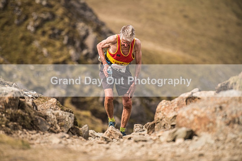 Newlands-1770 - Newlands Memorial Fell Race Saturday 12th April 2025