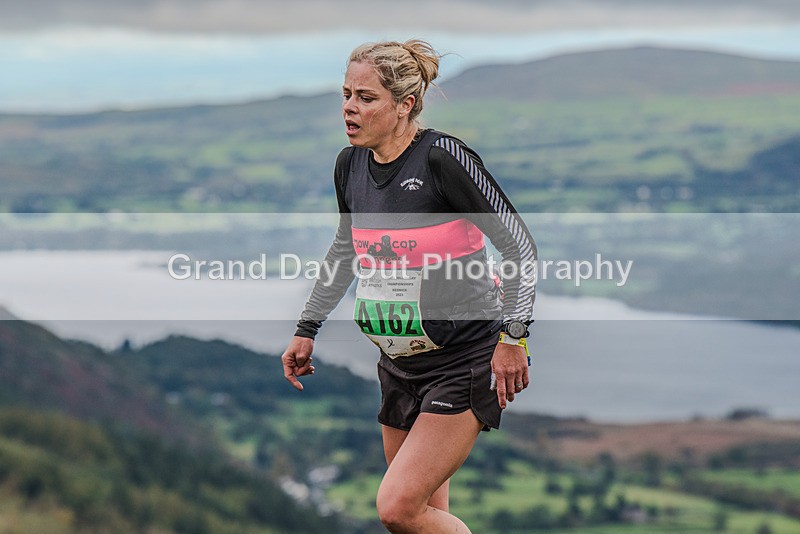 British Fell Relay-423 - British Fell & Hill Relay Championship Braithwaite Keswick Saturday 21st October 2023