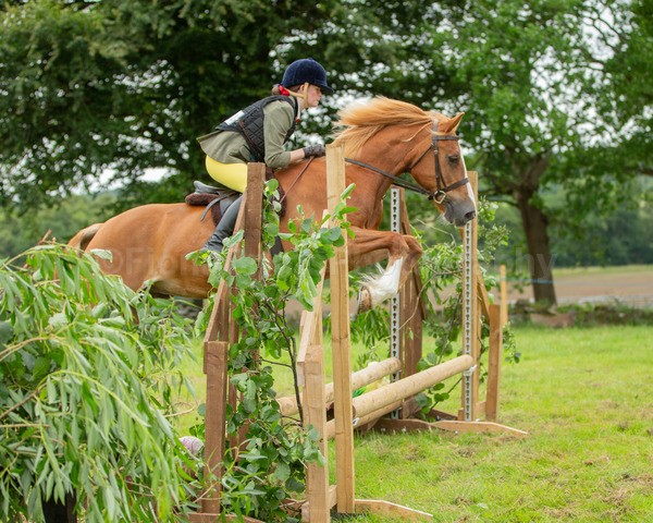Dunblane show-159 - Dunblane and Doune Show Ring 1