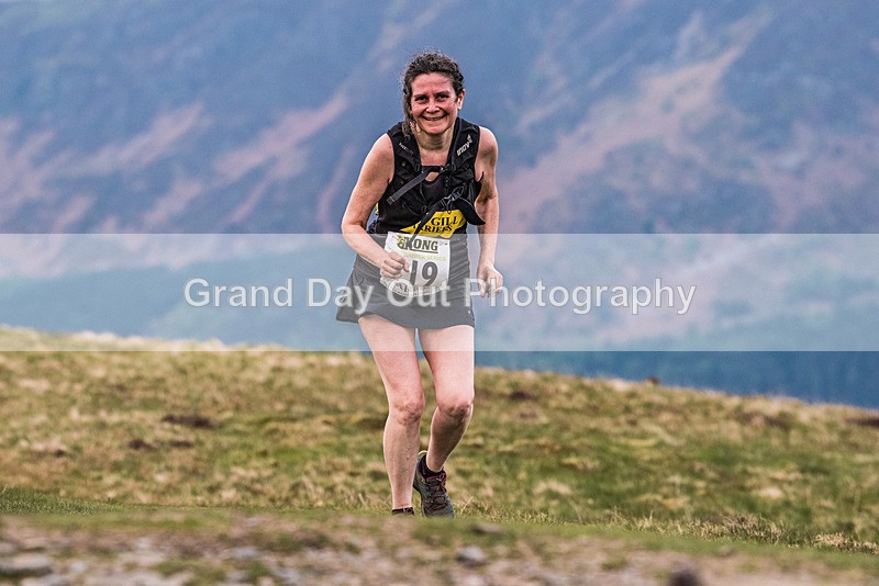 Lords Seat-533 - Lords Seat Fell Race Wednesday 3rd May 2023