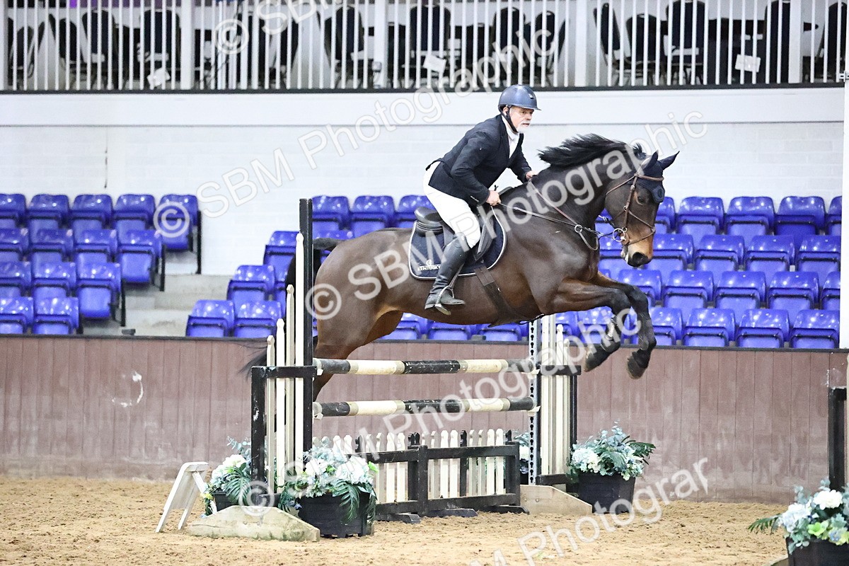 SBM_2109 - Class 8 - Nupafeed Supplements Senior Discovery/ 1m Open