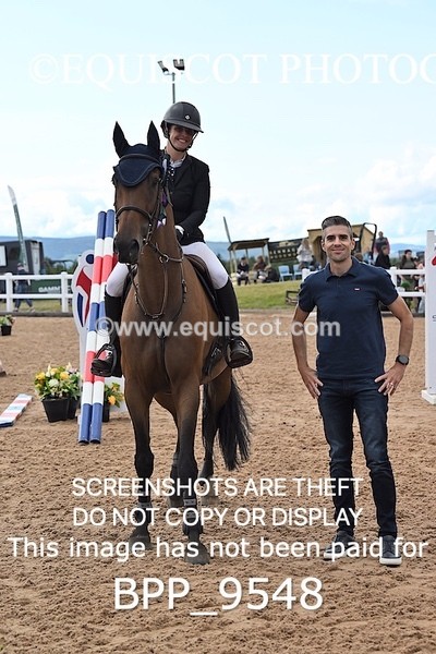 BPP_9548 - CLASS 22 SAT Marion Dreelan Grand Prix/National 1.40m Open