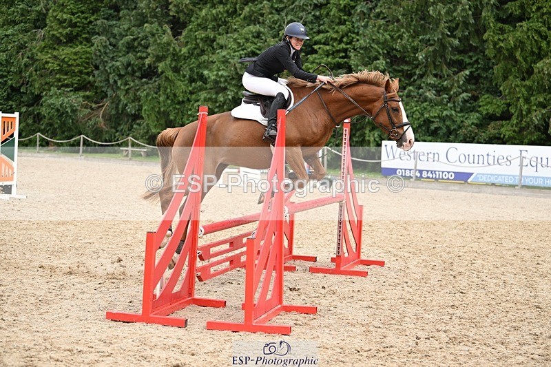 240704-132053-03449 - Cls 7 95cm Amateur Qualifier