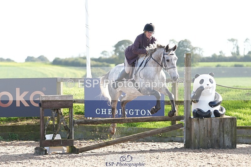 250920-163959-01959 - Cls 23 UnAffiliated 80cm Derby