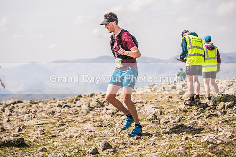 Fairfield-493 - Fairfield Horseshoe Fell Race Saturday 11th May 2024