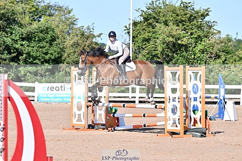 250712-091505-00023 - Cls 6 85cm Amateur Qualifier