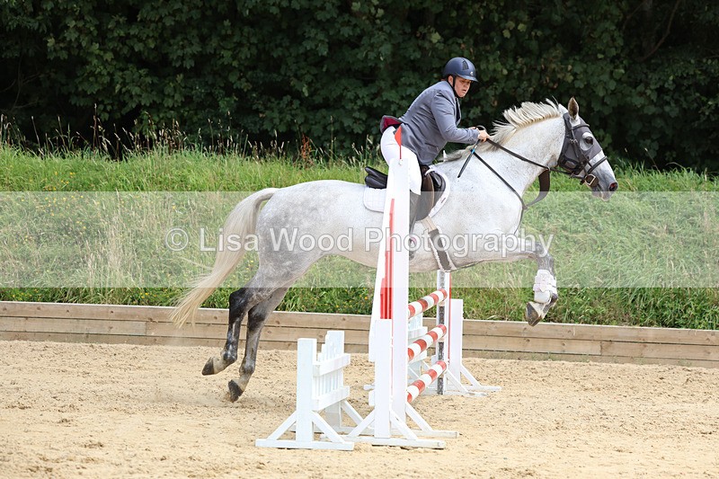 3E7A4137 - Class 10: 90 cm open