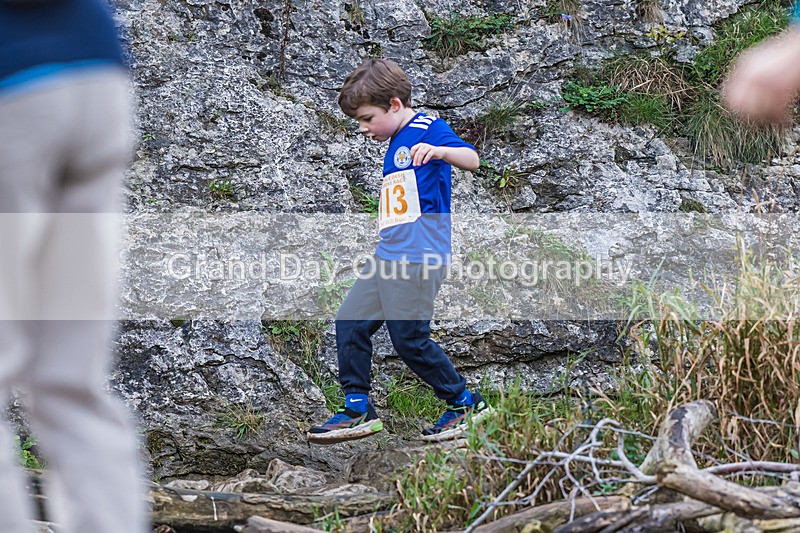 Dovedale Junior-137 - Dovedale Dash Junior Race Sunday 4th October 2026