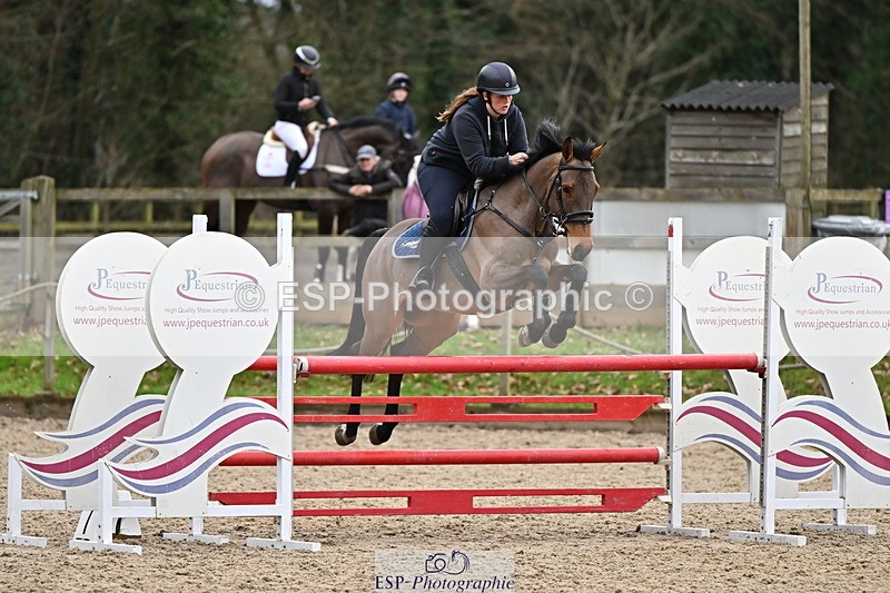 250201A-134747-00882 - Cls 03 Local Horse 110cm