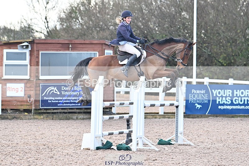 231210A-123127-02451 - Cls 19 Snr 1.05m Open