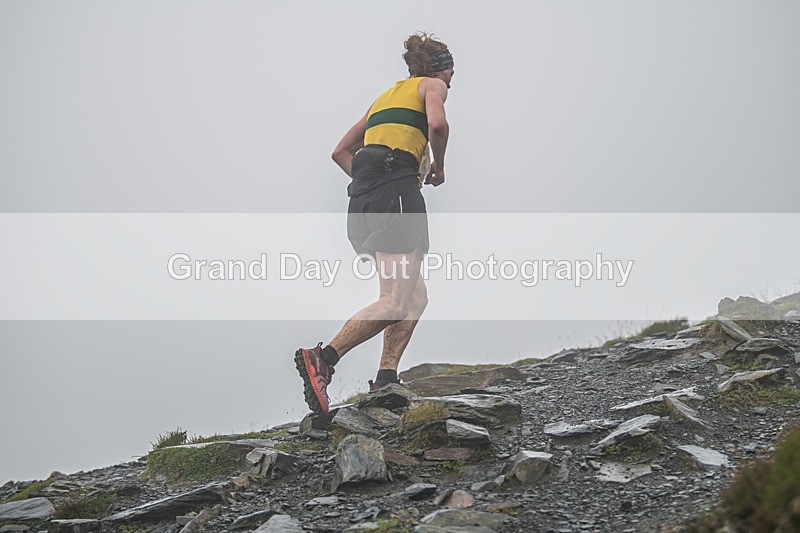 Skiddaw-36 - Skiddaw Fell Race Sunday 5th July 2026