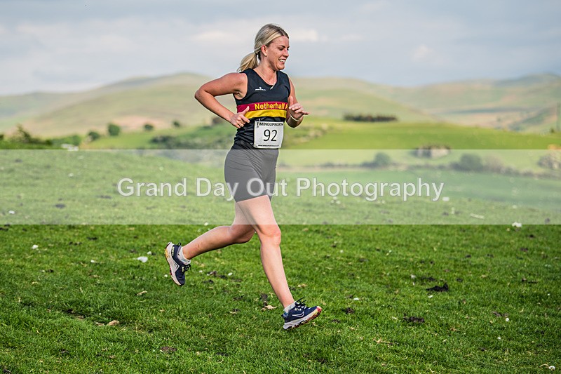 Hay-592 - Hay O Trail Race Tuesday 21st May 2024