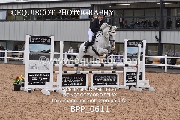 BPP_0611 - CLASS 28 SUN Nupafeeds Senior Dicovery/1m open