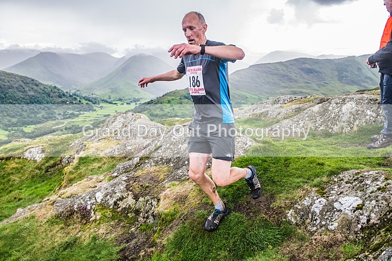 Arnison Crag-219 - Arnison Crag Horseshoe Fell Race Saturday 26th August 2023