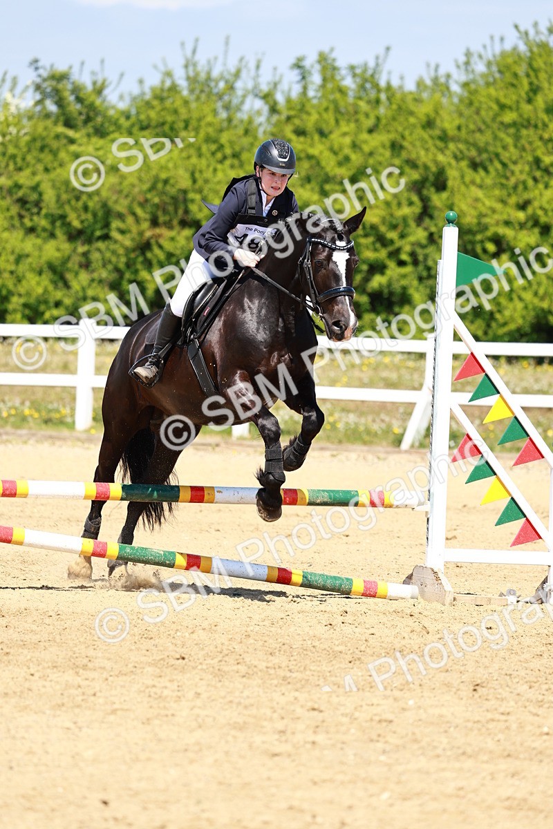 SBM_007444 - Class 3 - 60cm