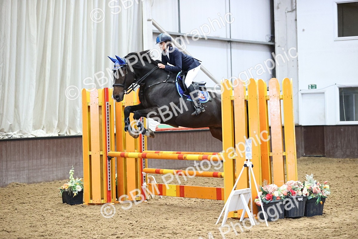 SBM_005889 - Class 17 - Equiyd Ruby Bluechip Qualifier