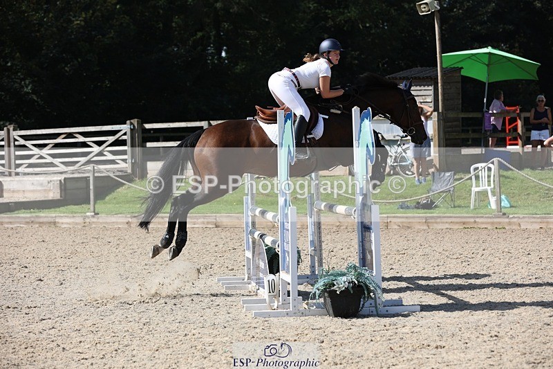 230908-114508-01033 - Cls 6 Snr British Novice & 90cm Open