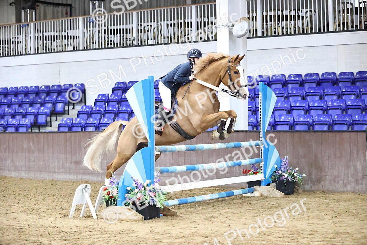 SBM_002715 - Class 9 - Senior Discovery - 1.00m