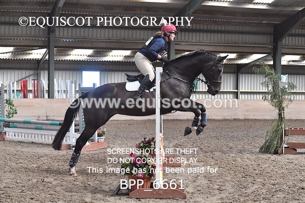 BPP_6661 - CLASS 2 BE70CM