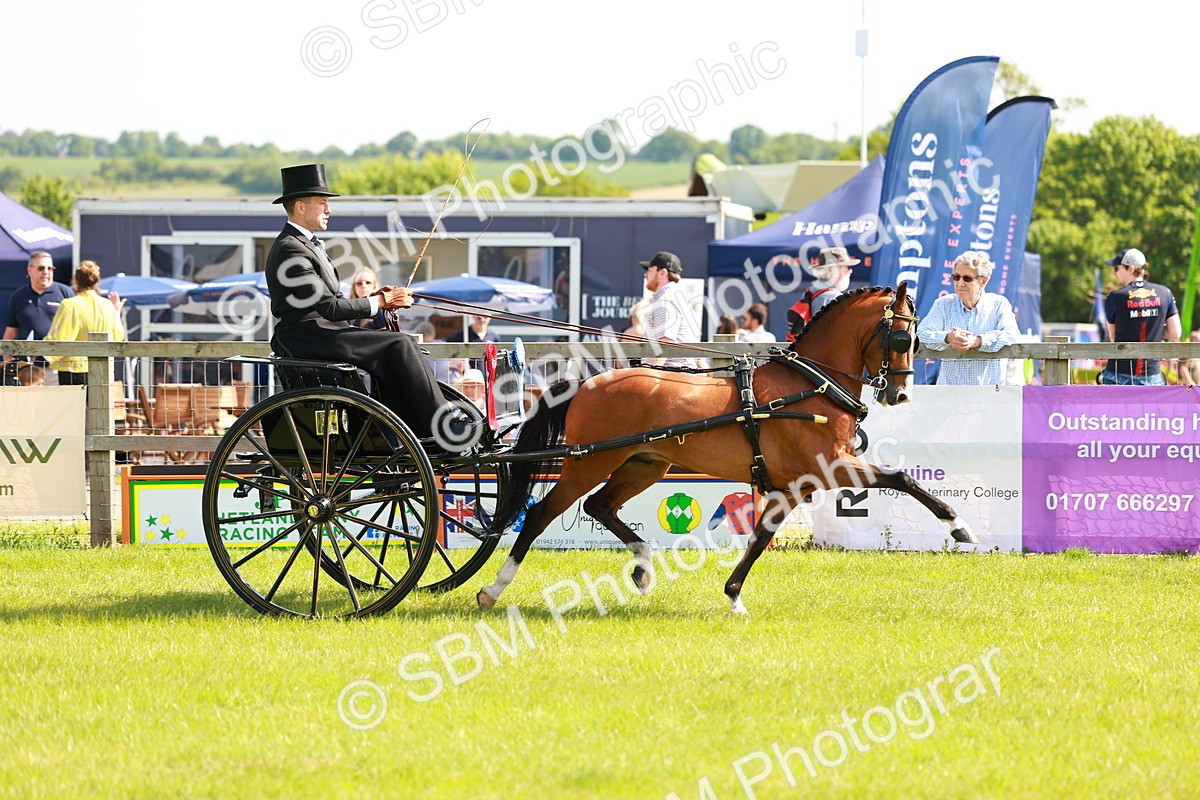 SBM_02748 - Class 2-4 - HOYS Private Driving