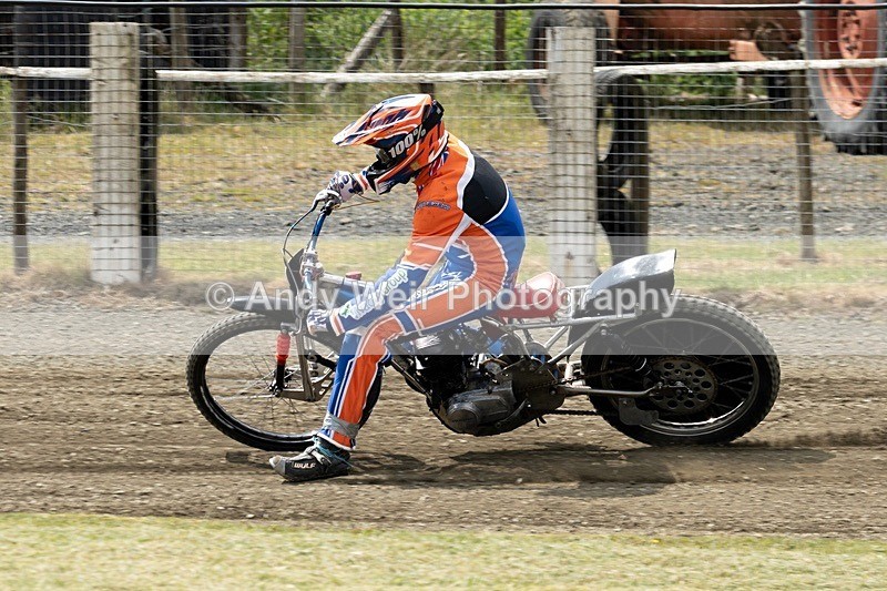 200614-7D-8E0A4338 - Rode & Skid It Practice Day 14 Jun 20