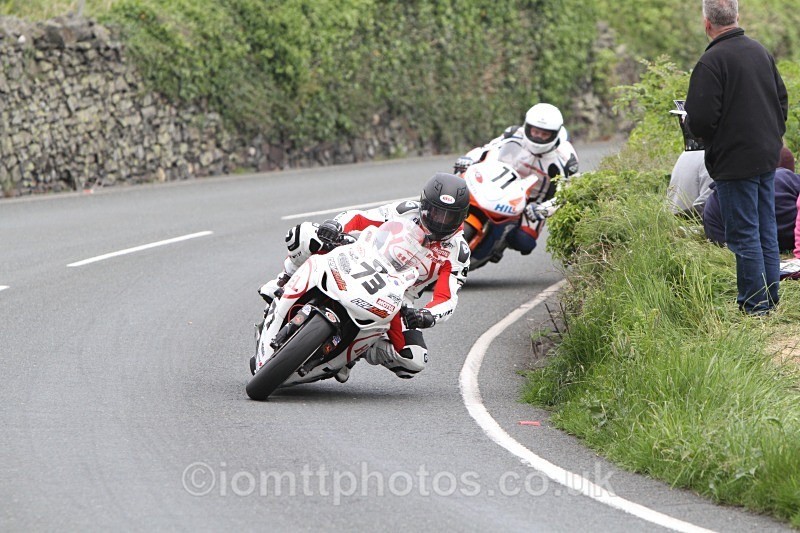  - Superbike Race