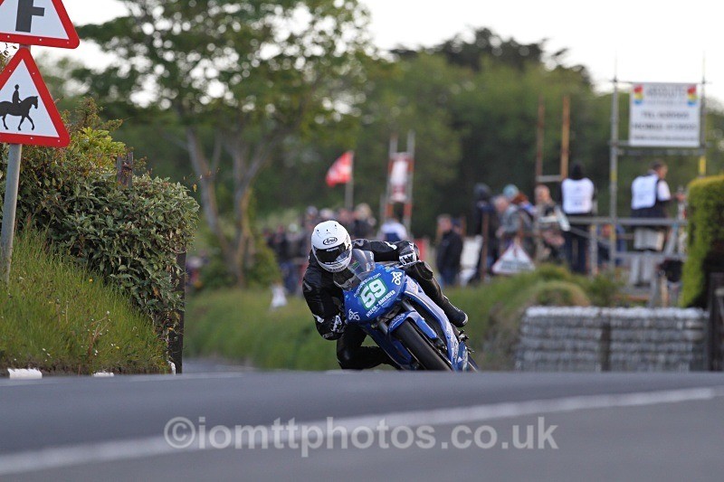 TP153581 - Friday Practice - Solos