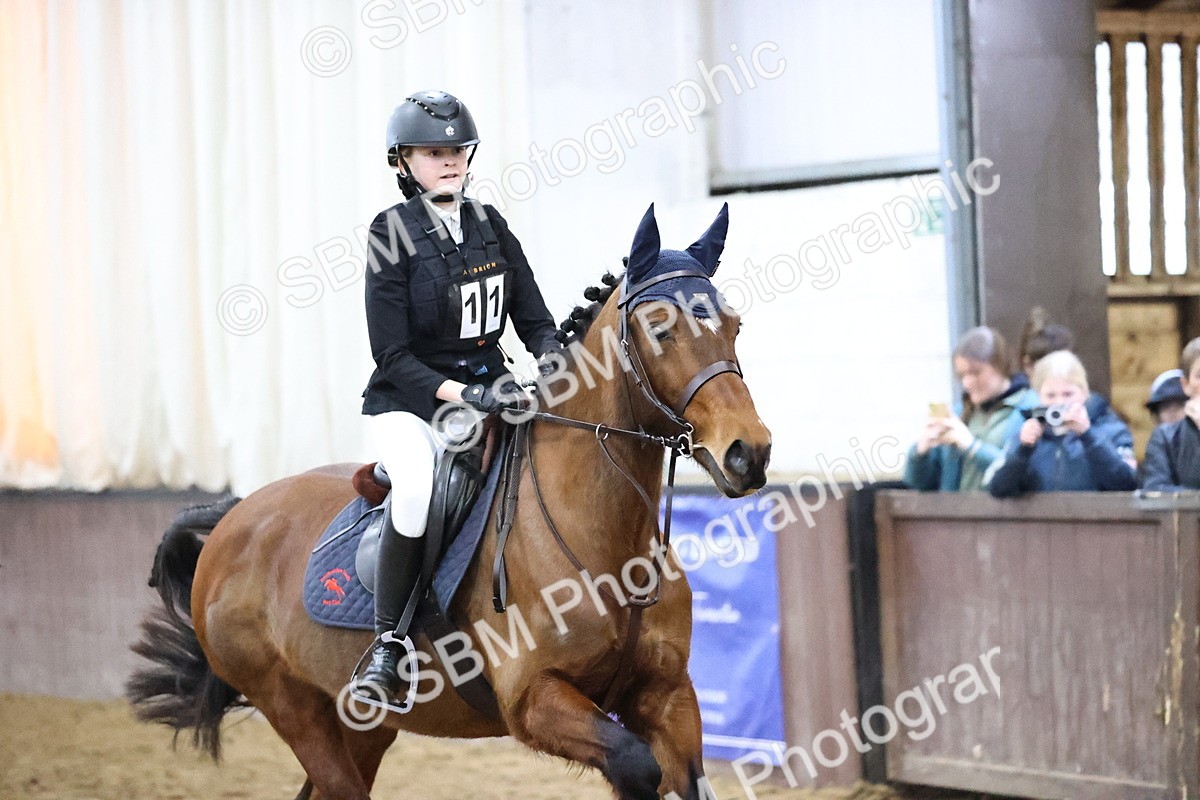 SBM_000160 - Class 1 - 70cm