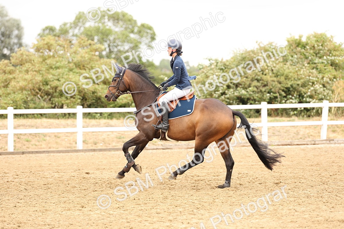 SBM_023843 - Class 5 - Senior Discovery - 1.00m