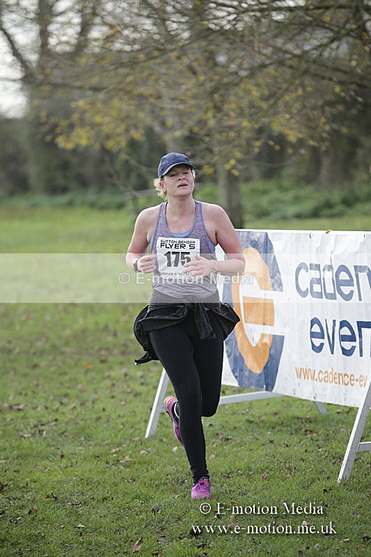 CAD5 171119-1085 - Sutton Benger 5 mile Flyer – 17th Nov 2019