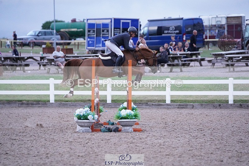 250628-205300-08682 - Cls 26 Pony Foxhunter & 1.10m Open