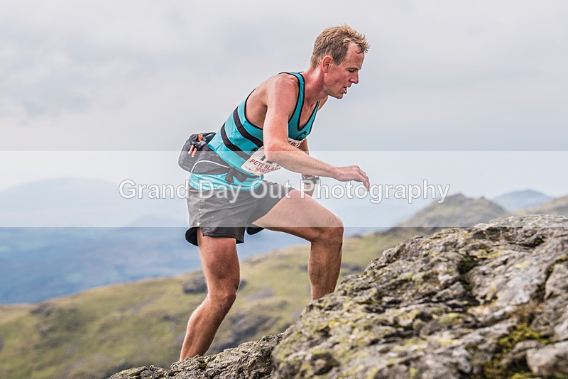 Three Shires-79 - Three Shires Fell Face Saturday 16th September 2023