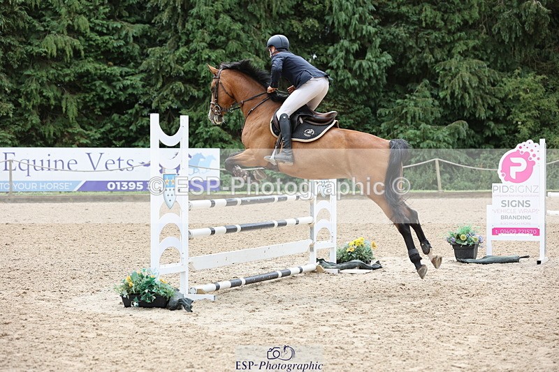 250705A-143625-15519 - Cls 36 Snr Discovery and 1m Open