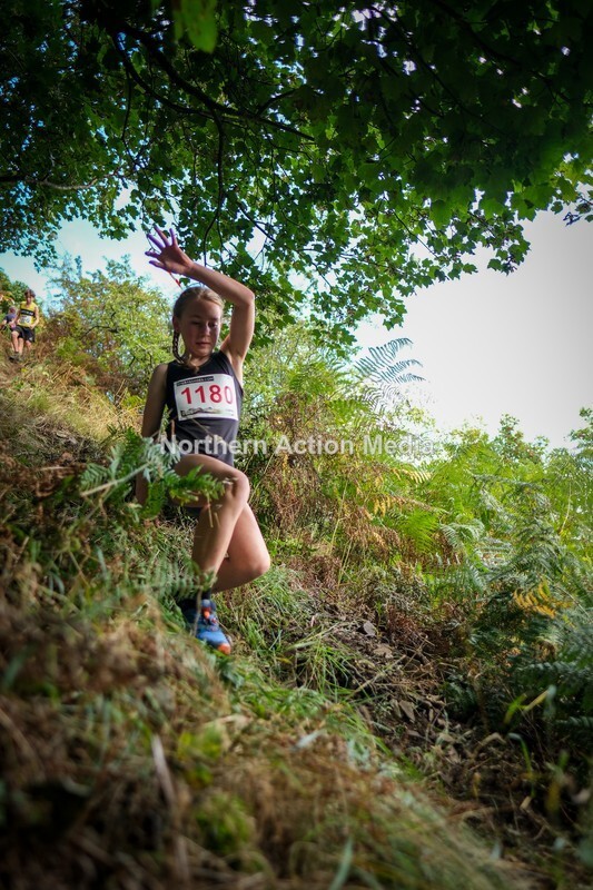 DSCF4682 - Reeth fell race age grades