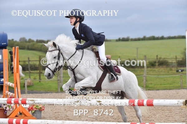 BPP_8742 - CLASS 6 Springboard 128cm/ 138cm Restricted Handicap