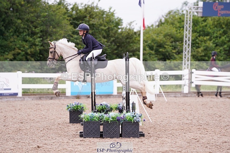 250629-093618-10204 - Cls 35 Pony British Novice & 80cm Open