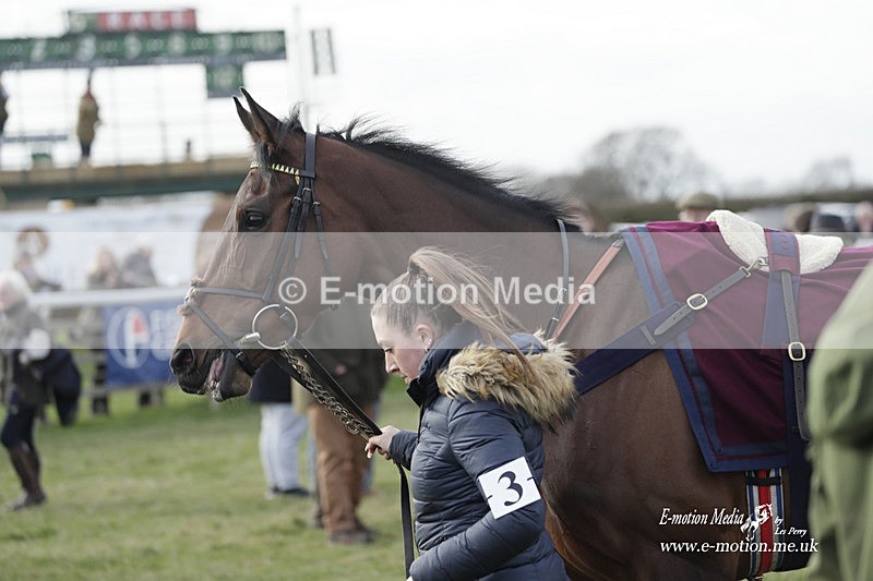 PtP 190323 703 - Oakley Hunt Point-to-Point Brafield-On-The-Green 19/03/23