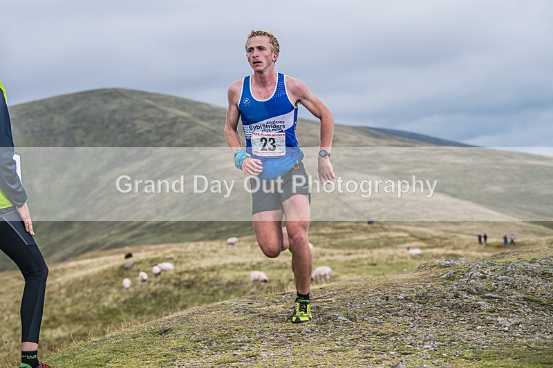 Sedbergh Hills-387 - Sedbergh Hills Fell Race Sunday 16th August 2026