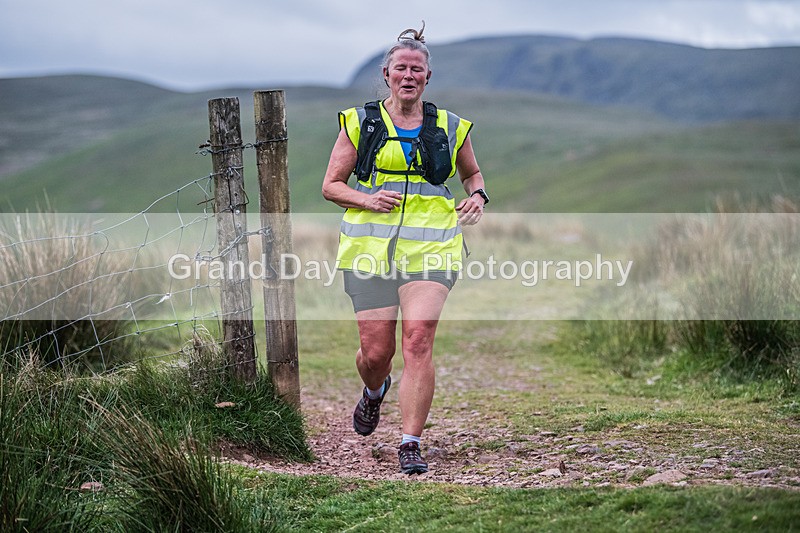 Gavel-559 - Gavel Fell Races (Junior & Senior) Wednesday 28th May 2025