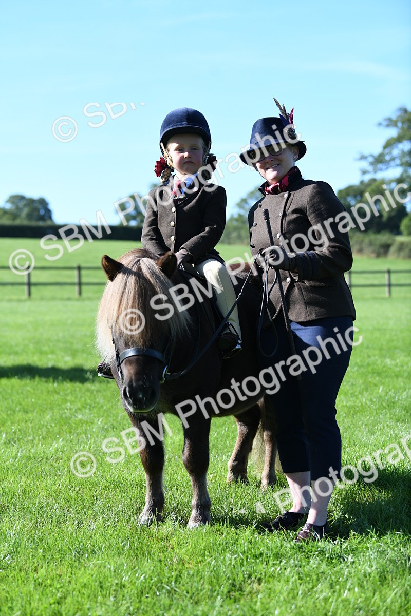 SBM_36887 - S18 - Novice & Newcomers Lead Rein Pony