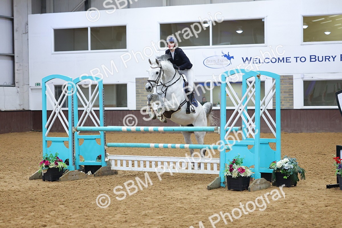 SBM_010315 - Class 22 - Equiyd 1.05m Amateur Championship Qualifier - First Round (1.05m)
