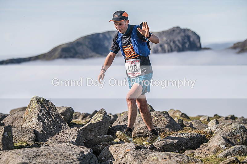 Langdale-401 - Langdale Horseshoe Fell Race Saturday 11th October 2025